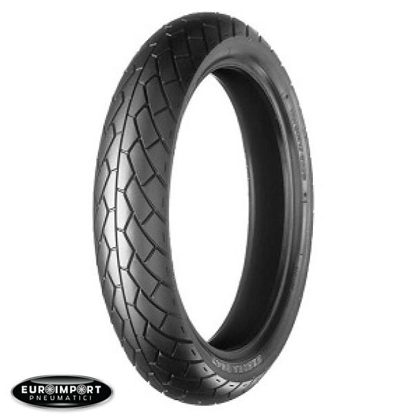 Bridgestone Exedra G547  110/80  18 58 V  